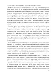 Jaunesnio mokyklinio amžiaus vaikų fizinės buklės charakteristika 10 puslapis