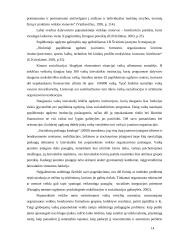 Jaunimo mokyklose besimokančių paauglių streso problema 14 puslapis