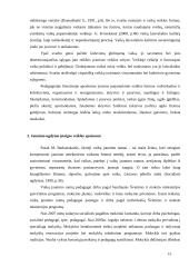 Jaunimo mokyklose besimokančių paauglių streso problema 15 puslapis