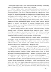 Jaunimo mokyklose besimokančių paauglių streso problema 16 puslapis