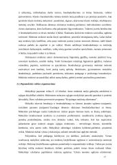 Jaunimo mokyklose besimokančių paauglių streso problema 17 puslapis