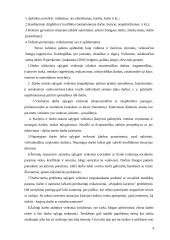 Jaunimo mokyklose besimokančių paauglių streso problema 6 puslapis