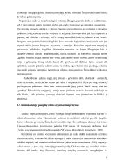 Jaunimo mokyklose besimokančių paauglių streso problema 7 puslapis