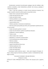 Jaunimo mokyklose besimokančių paauglių streso problema 9 puslapis