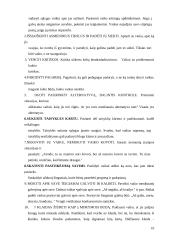 Jaunimo mokyklose besimokančių paauglių streso problema 10 puslapis