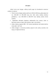 Kolegijos studentų skaičiaus tyrimas pagal lytį 12 puslapis