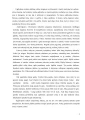 Kūrybinis mąstymas lietuvių kalbos pamokose 5 puslapis