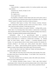 Kūrybinis mąstymas lietuvių kalbos pamokose 10 puslapis