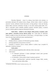 Marcelijaus Martinaičio kūryba 2 puslapis
