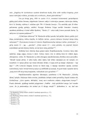 Marcelijaus Martinaičio kūryba 11 puslapis