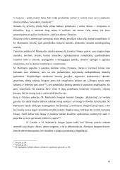 Marcelijaus Martinaičio kūryba 15 puslapis