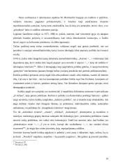 Marcelijaus Martinaičio kūryba 18 puslapis