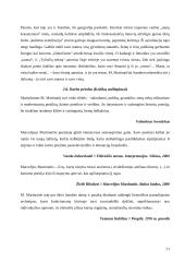 Marcelijaus Martinaičio kūryba 20 puslapis
