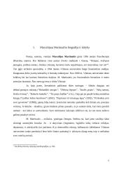 Marcelijaus Martinaičio kūryba 4 puslapis