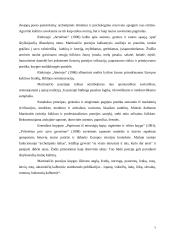 Marcelijaus Martinaičio kūryba 6 puslapis