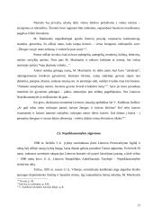 Marcelijaus Martinaičio kūryba 10 puslapis