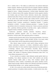 Ketvirtųjų klasių moksleivių geometrinių vaizdinių lygiai 19 puslapis