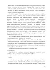 Ketvirtųjų klasių moksleivių geometrinių vaizdinių lygiai 20 puslapis