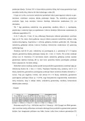 Ketvirtųjų klasių moksleivių geometrinių vaizdinių lygiai 5 puslapis