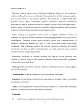 Mokytojo vaidmenys švietimo kaitos kontekste 2 puslapis