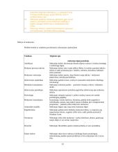 Mokytojo vaidmenys švietimo kaitos kontekste 12 puslapis