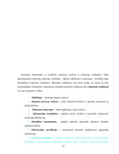 Mokytojo vaidmenys švietimo kaitos kontekste 14 puslapis