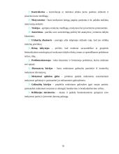 Mokytojo vaidmenys švietimo kaitos kontekste 16 puslapis