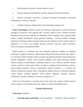 Mokytojo vaidmenys švietimo kaitos kontekste 3 puslapis