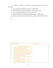 Mokytojo vaidmenys švietimo kaitos kontekste 10 puslapis