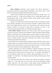 Mokslo ir studijų įstaigų koncentracija  2 puslapis