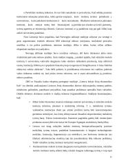 Mokslo ir studijų įstaigų koncentracija  11 puslapis