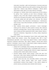 Mokslo ir studijų įstaigų koncentracija  12 puslapis