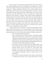 Mokslo ir studijų įstaigų koncentracija  13 puslapis