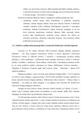 Mokslo ir studijų įstaigų koncentracija  14 puslapis