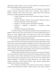 Mokslo ir studijų įstaigų koncentracija  17 puslapis