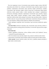 Mokslo ir studijų įstaigų koncentracija  3 puslapis