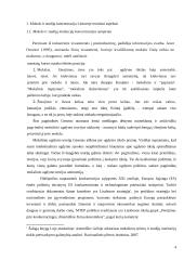 Mokslo ir studijų įstaigų koncentracija  4 puslapis