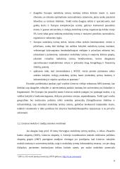 Mokslo ir studijų įstaigų koncentracija  6 puslapis