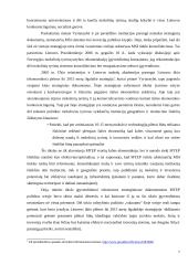 Mokslo ir studijų įstaigų koncentracija  7 puslapis