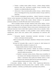 Mokslo ir studijų įstaigų koncentracija  10 puslapis