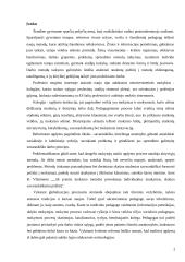 Mokymo metodų taikymas mokant suaugusiuosius 2 puslapis