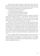 Mokymo metodų taikymas mokant suaugusiuosius 17 puslapis