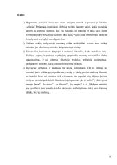 Mokymo metodų taikymas mokant suaugusiuosius 18 puslapis