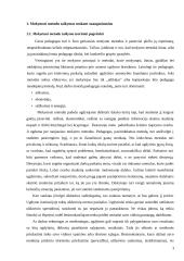 Mokymo metodų taikymas mokant suaugusiuosius 3 puslapis