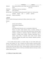 Mokymo metodų taikymas mokant suaugusiuosius 7 puslapis