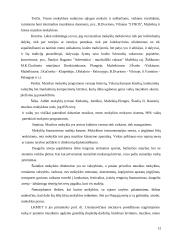 Muzikos mokyklų raida  12 puslapis