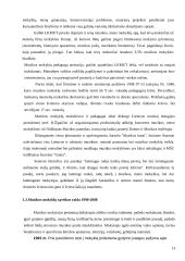 Muzikos mokyklų raida  13 puslapis