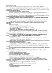 Muzikos mokyklų raida  14 puslapis