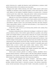 Muzikos mokyklų raida  17 puslapis