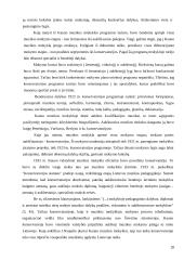 Muzikos mokyklų raida  20 puslapis